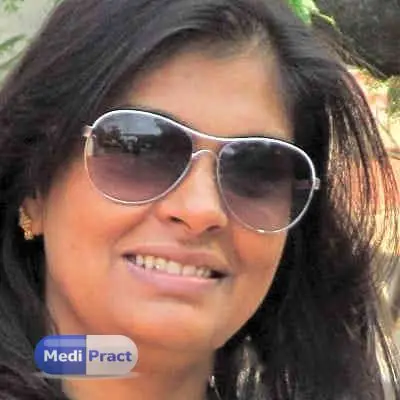 Dr. Kalpana Sharma Rai Profile Picture