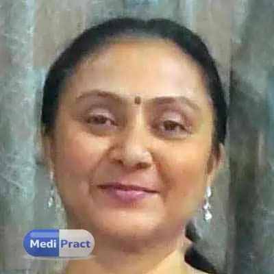 Dr. Kalpana Shukla Profile Picture