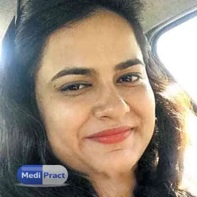 Dr. Kalpana Singh Profile Picture