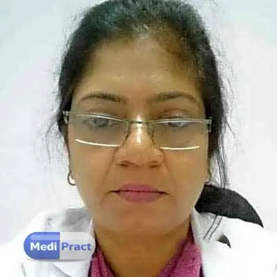 Dr. Kalpana Singh Profile Picture