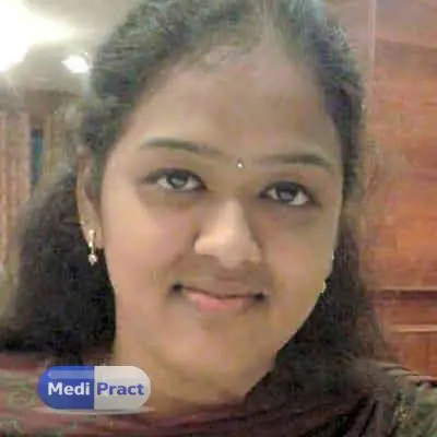 Dr. Kalpana Vineet Profile Picture