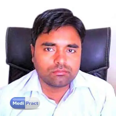 Dr. Kalpanatha Yadav Profile Picture