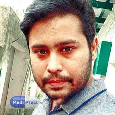 Dr. Kalpataru Banerjee Profile Picture