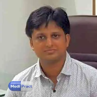 Dr. Kalpesh Agrawal Profile Picture