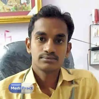 Dr. Kalpesh Baraskar Profile Picture