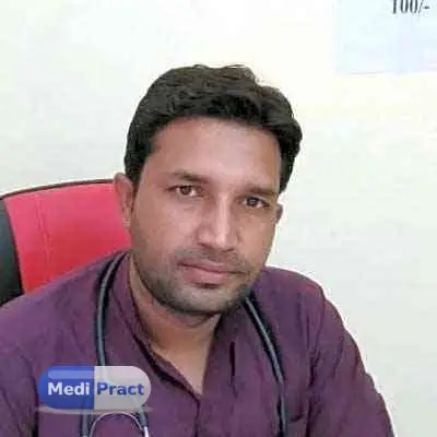 Dr. Kalpesh Profile Picture