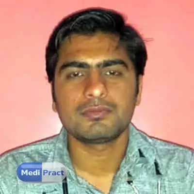 Dr. Kalpesh D. Shinde Profile Picture