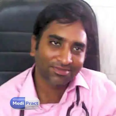 Dr. Kalpesh Dayani Profile Picture