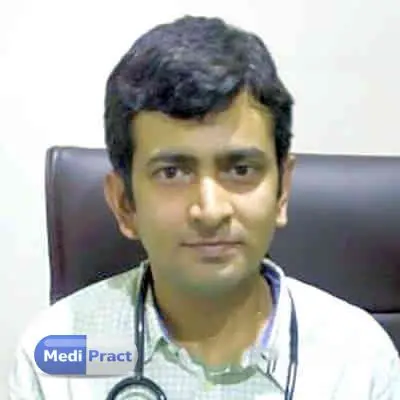 Dr. Kalpesh H. Patel Profile Picture