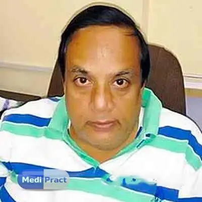 Dr. Kalpesh Jain Profile Picture