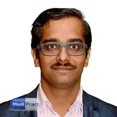 Dr. Kalpesh Joshi Profile Picture