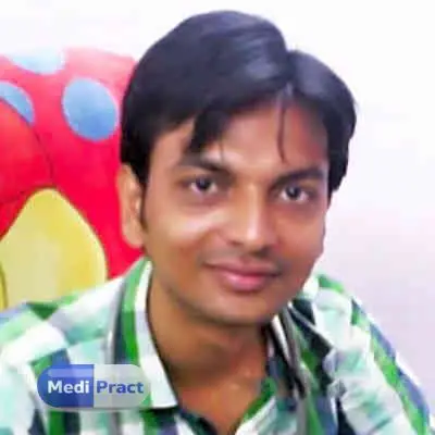 Dr. Kalpesh K. Kakadiya Profile Picture