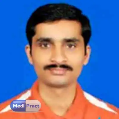 Dr. Kalpesh Khairnar Profile Picture