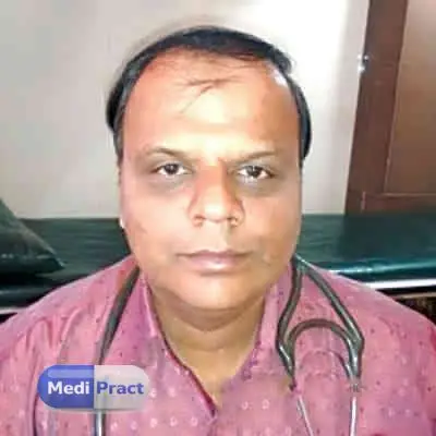 Dr. Kalpesh M. Sheth Profile Picture