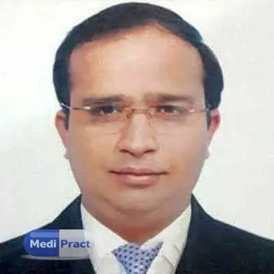 Dr. Kalpesh N. Baxi Profile Picture