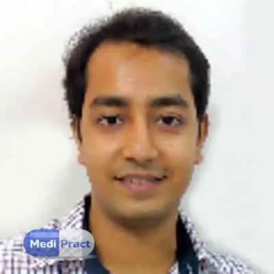 Dr. Kalpesh.S.Jain Profile Picture