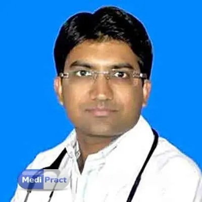 Dr. Kalpesh S. Kavar Profile Picture