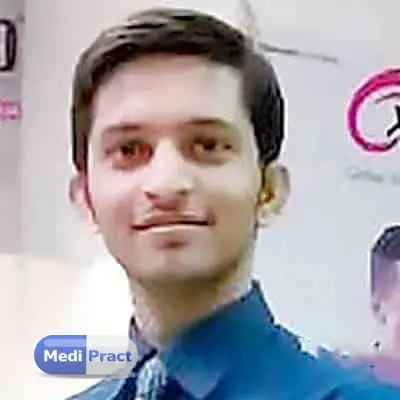 Dr. Kalpesh Shinde Profile Picture