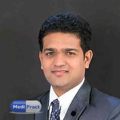 Dr. Kalpesh Suthar Profile Picture