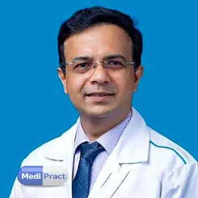 Dr. Kalpesh Thakur Profile Picture