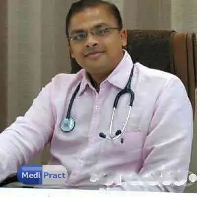 Dr. Kalpesh Vimal Chhajed Profile Picture
