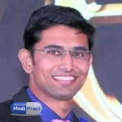 Dr. Kalrav Mistry Profile Picture