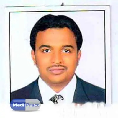Dr. Kalyan A Profile Picture