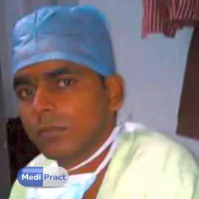 Dr. Kalyan Banerjee Profile Picture