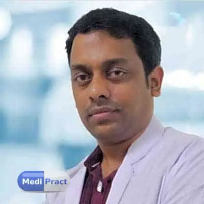 Dr. Kalyan Chakradhar Polavarapu Profile Picture