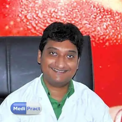 Dr. Kalyan Chakravarty.J Profile Picture
