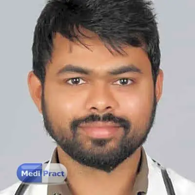 Dr. Kalyan Dharavath Profile Picture