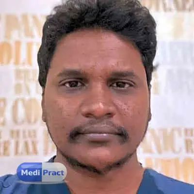 Dr. Kalyan Profile Picture