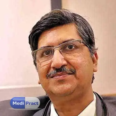 Dr. Kalyan Kar Profile Picture