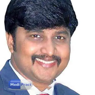 Dr. Kalyan KSVK Profile Picture