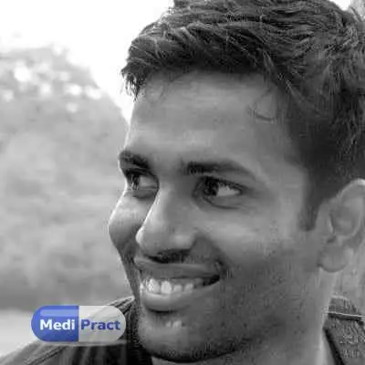 Dr. Kalyan Kumar T Profile Picture