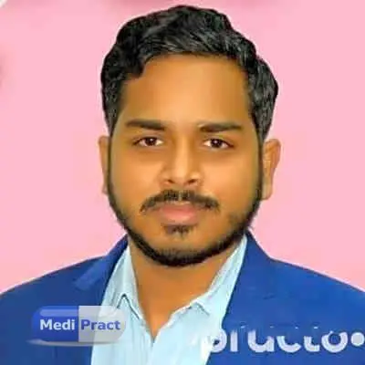 Dr. Kalyan Kumar Varma Kalidindi Profile Picture