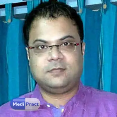 Dr. Kalyan Mitra Profile Picture