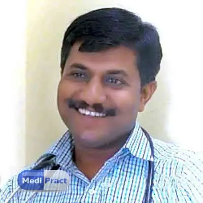 Dr. Kalyan More Profile Picture