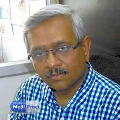 Dr. Kalyan Mullick Profile Picture