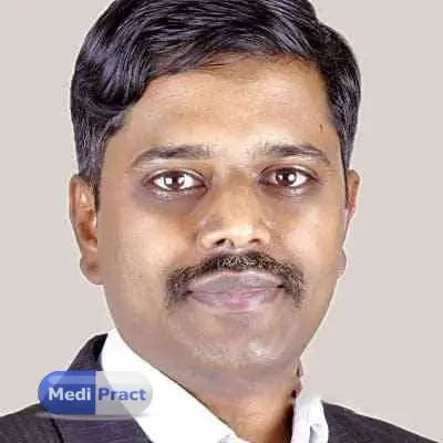 Dr. Kalyan N Profile Picture