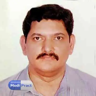 Dr. Kalyan Sankula Profile Picture