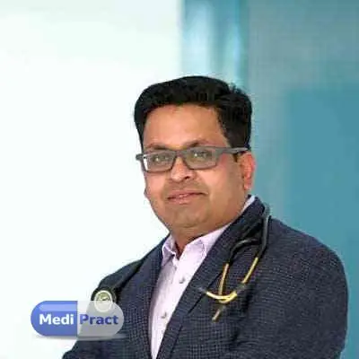 Dr. Kalyan Uppaluri Profile Picture