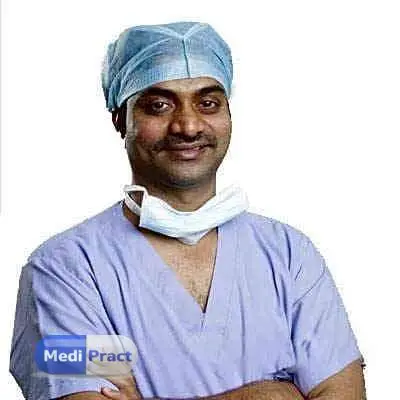 Dr. Kalyan Varma Profile Picture