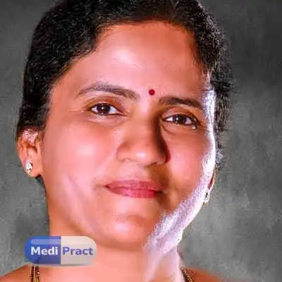 Dr. Kalyana Kumari Profile Picture