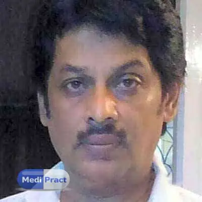 Dr. Kalyana Sundaram Profile Picture