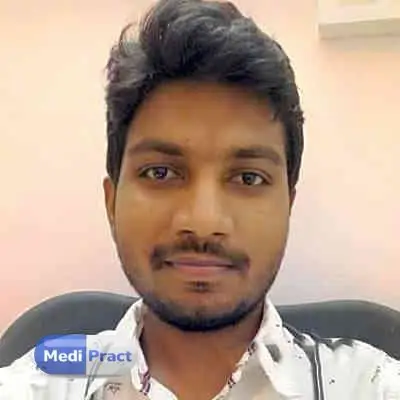 Dr. Kalyanakumar Profile Picture