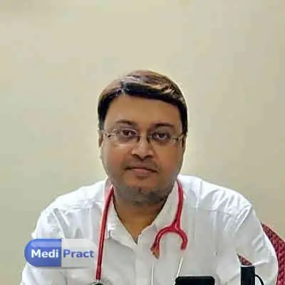 Dr. Kalyanashish Das Profile Picture