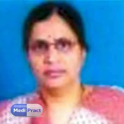 Dr. Kalyani A Profile Picture