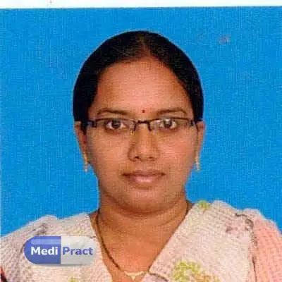 Dr. Kalyani B Profile Picture