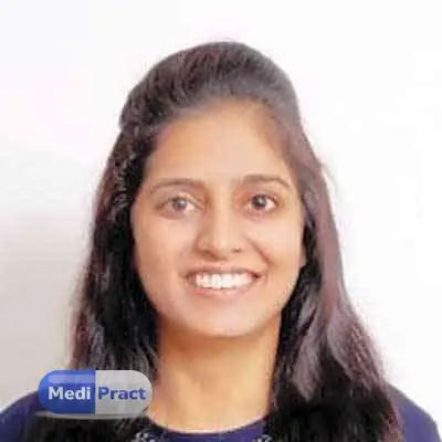 Dr. Kalyani Bajaj Profile Picture